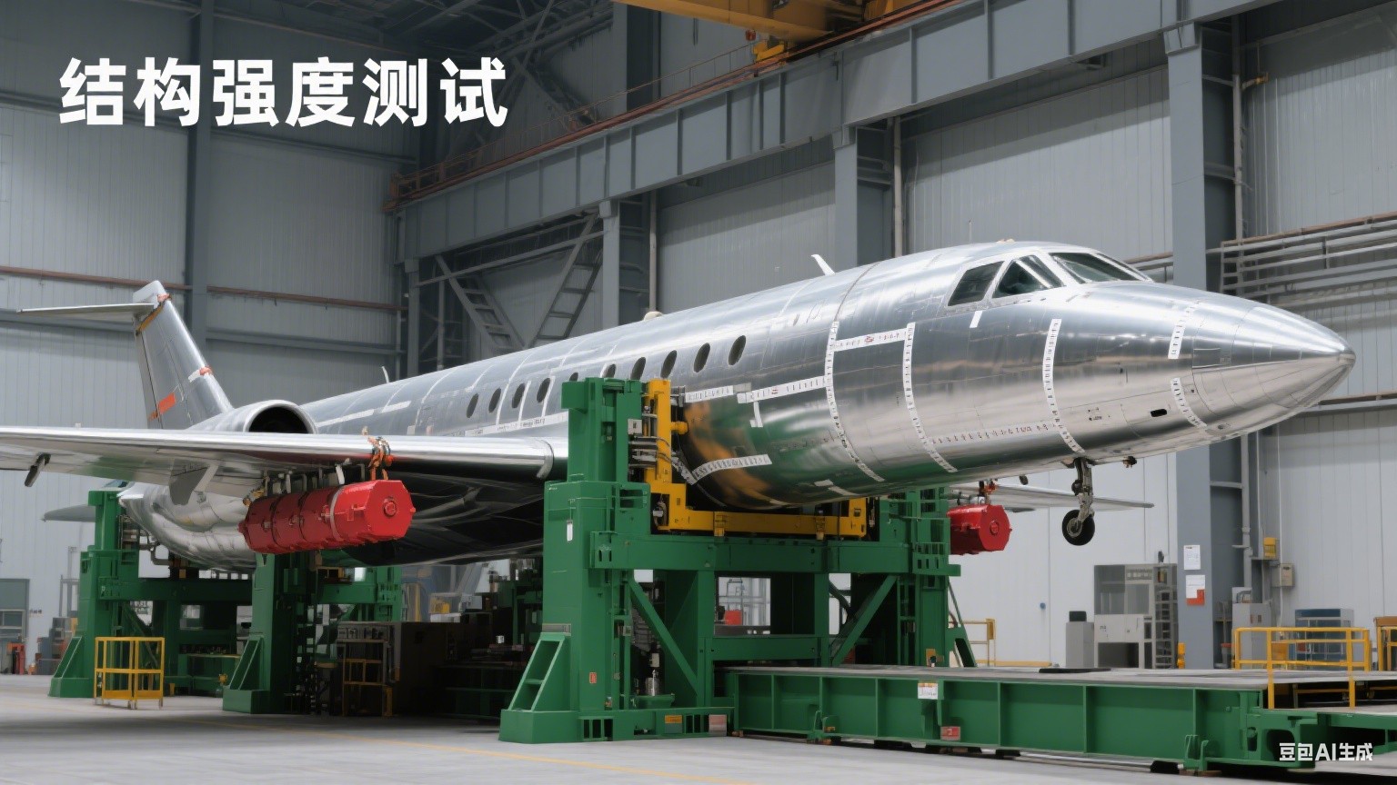 航空发动机测温技术，精准监测守护飞行安全的关键